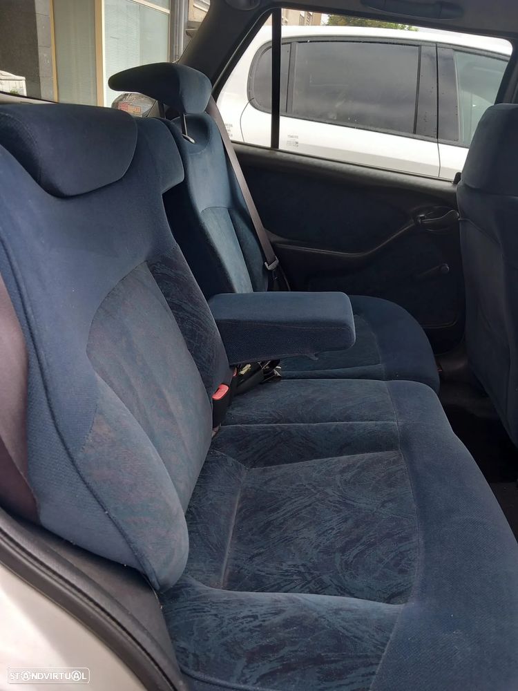 Fiat Marea 1.6 ELX - 20