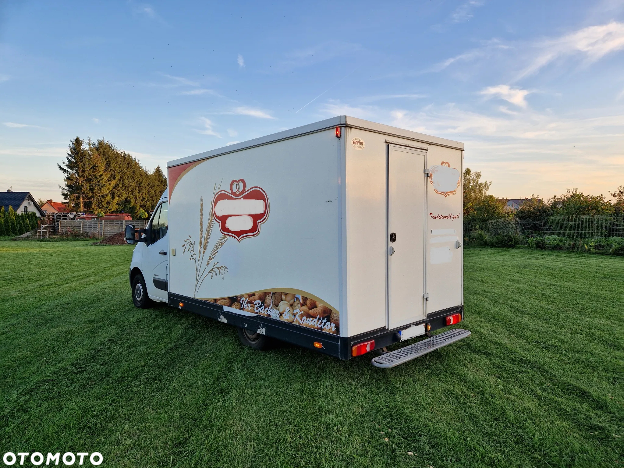 Renault Master - 3