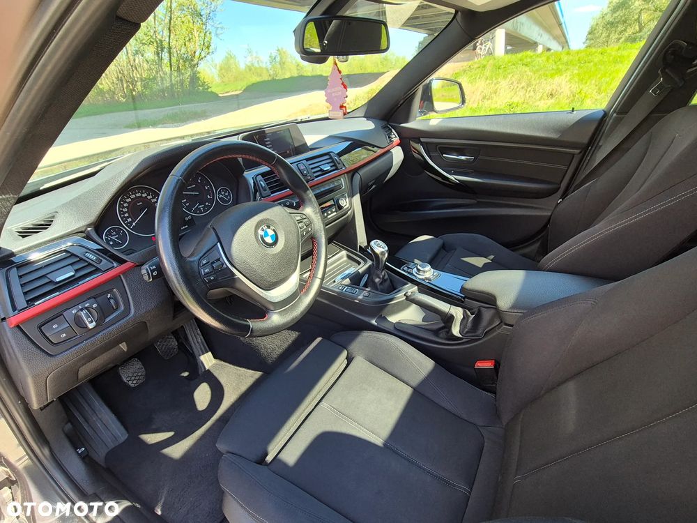 BMW Seria 3 - 21
