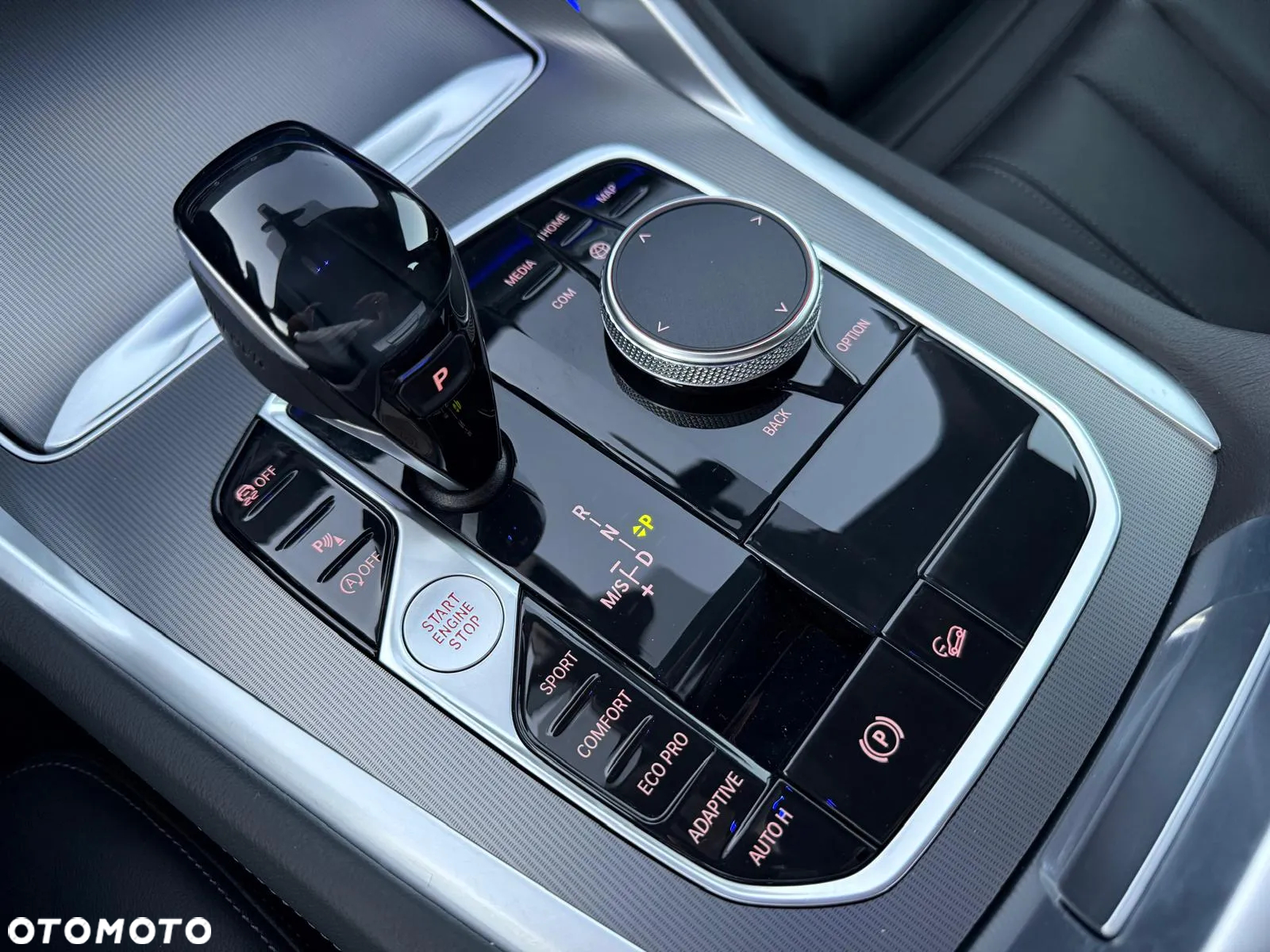 BMW X6 xDrive30d - 37