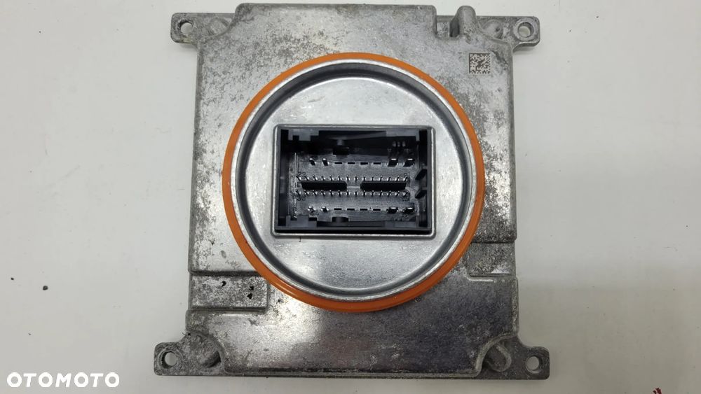 AUDI VW SEAT SKODA PRZETWORNICA MODUŁ LED - 3