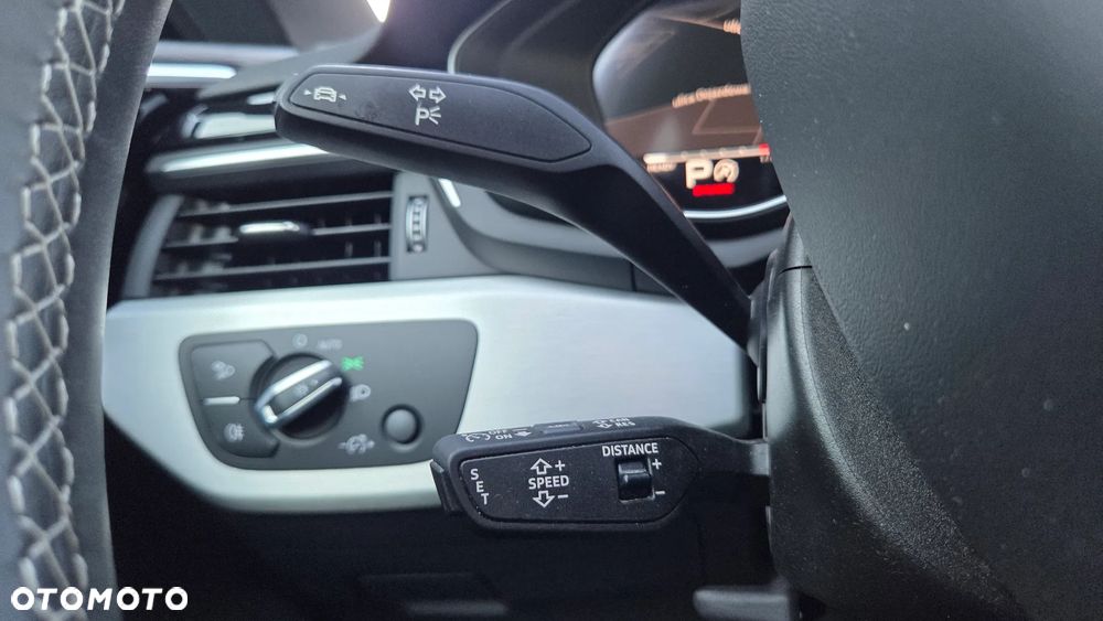 Audi A5 Sportback 40 TFSI quattro S tronic S line - 15