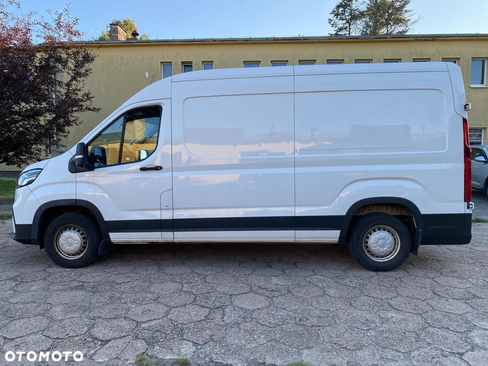 Maxus Deliver 9 - 31