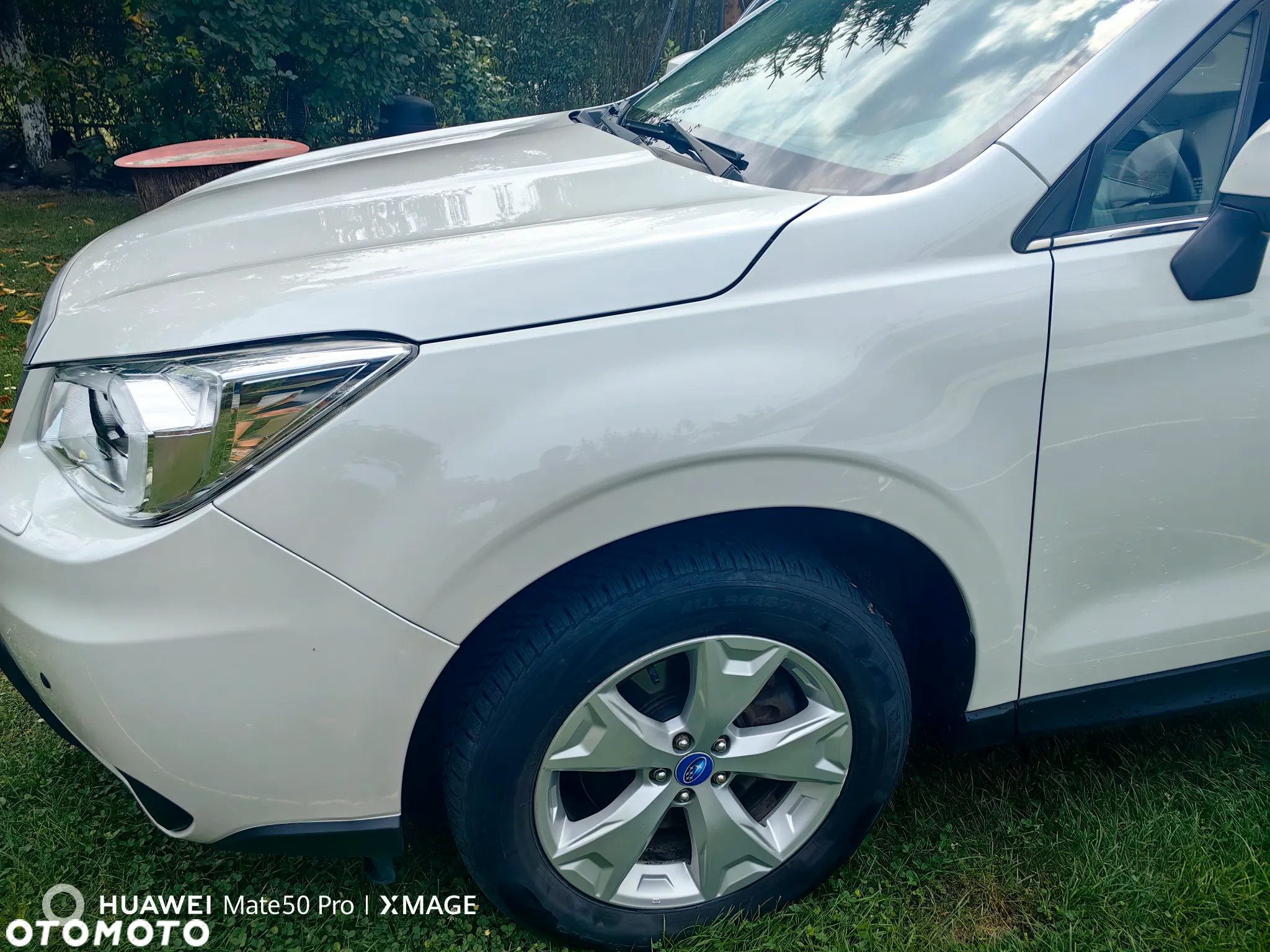 Subaru Forester 2.0D Exclusive - 6