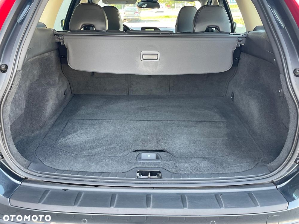 Volvo XC 60 D5 AWD Summum - 30