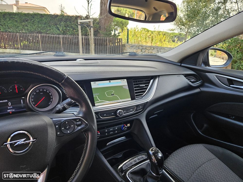Opel Insignia Sports Tourer 1.6 CDTi Business Edition - 18