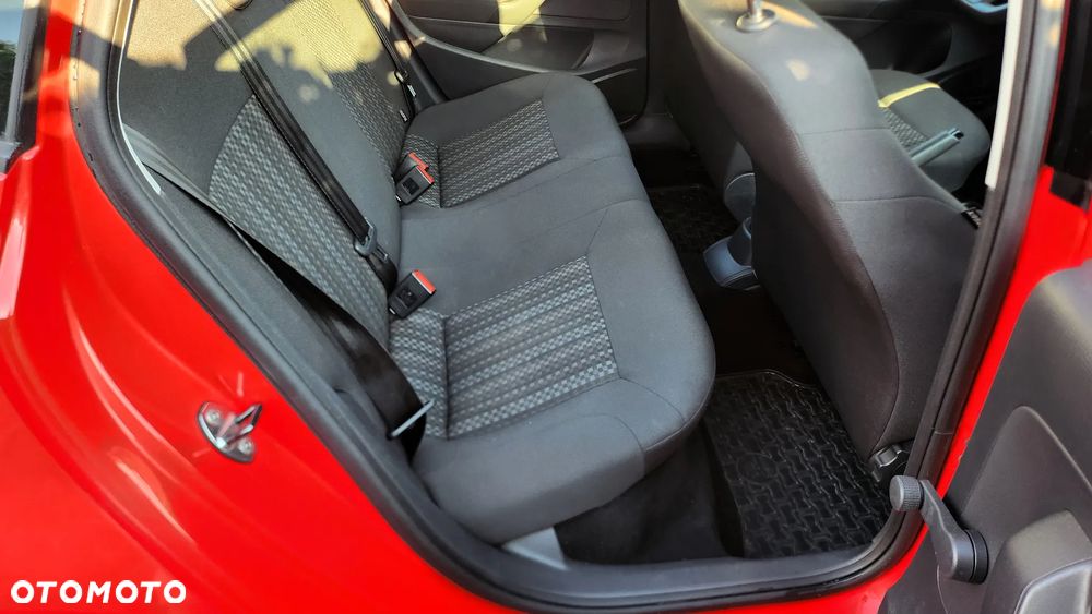 Volkswagen Polo 1.0 Trendline - 8