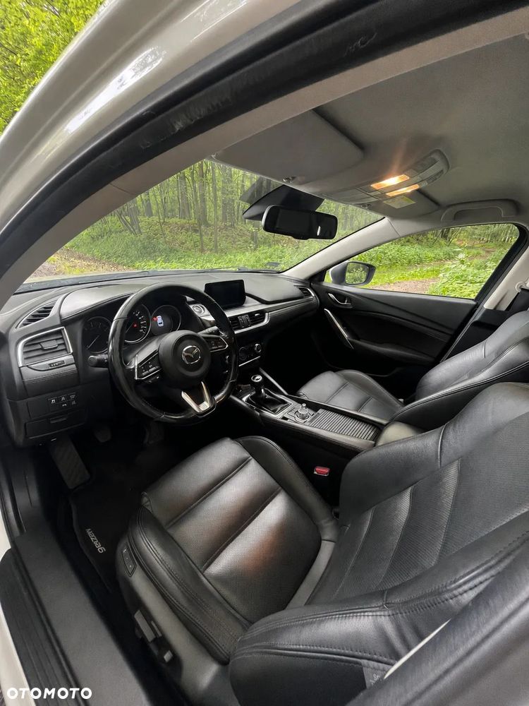 Mazda 6 2.0 Skypassion I-ELoop - 9