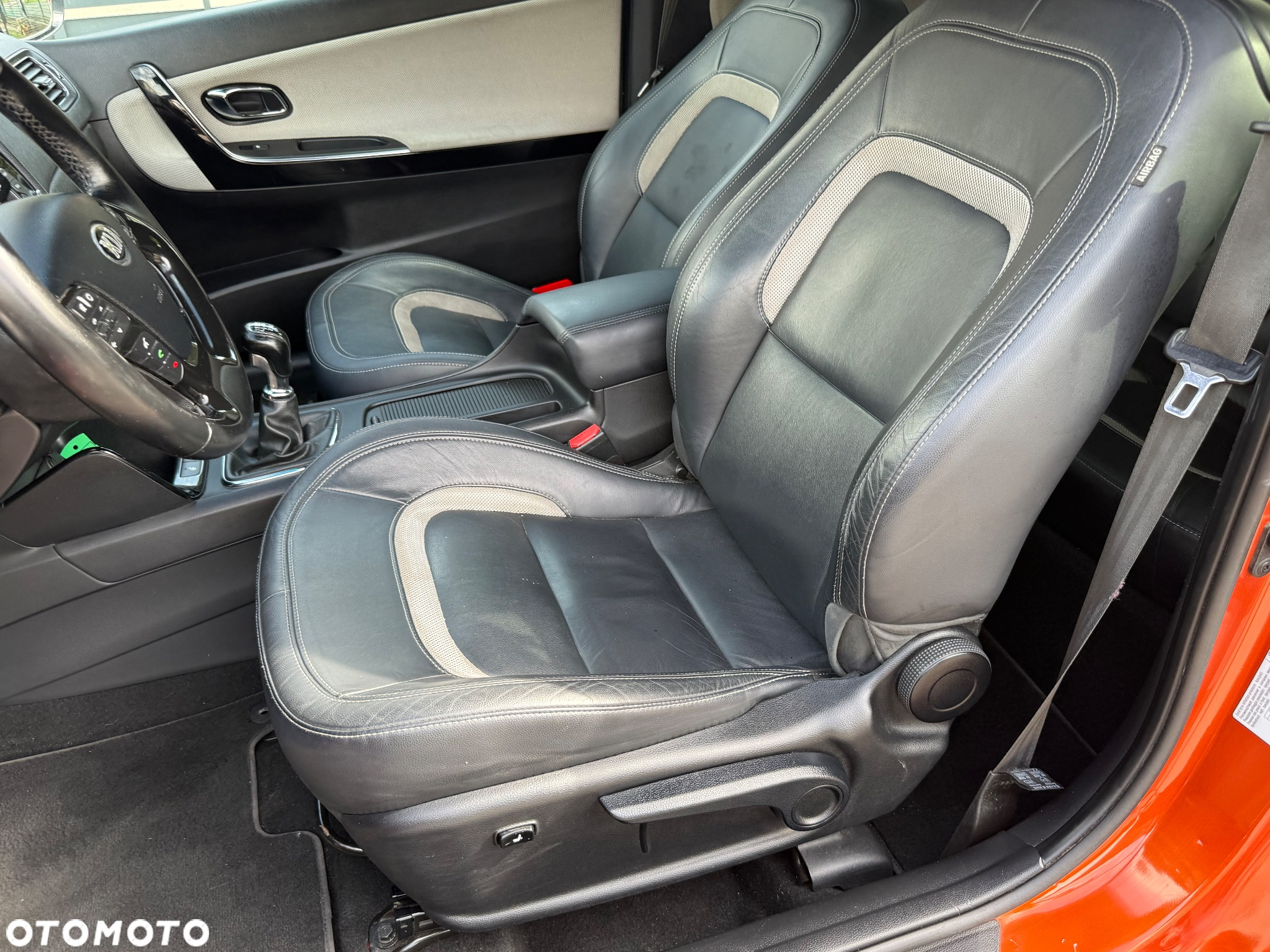 Kia ProCeed Pro_cee'd 1.6 GDI XL - 26