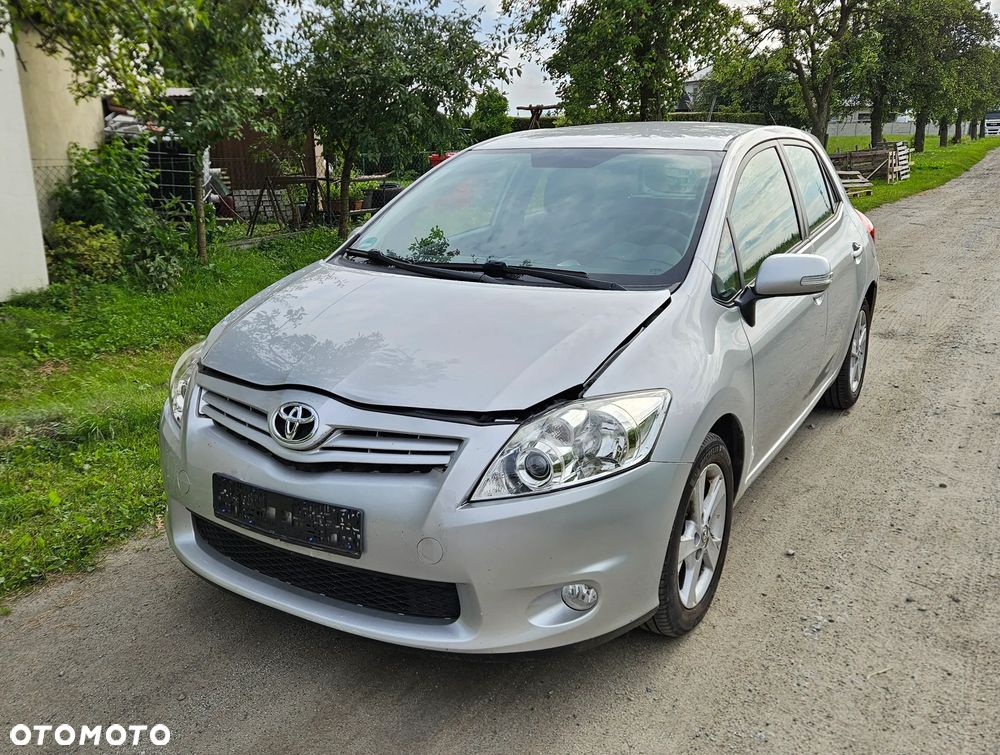 Toyota Auris 1.6 Edition - 3