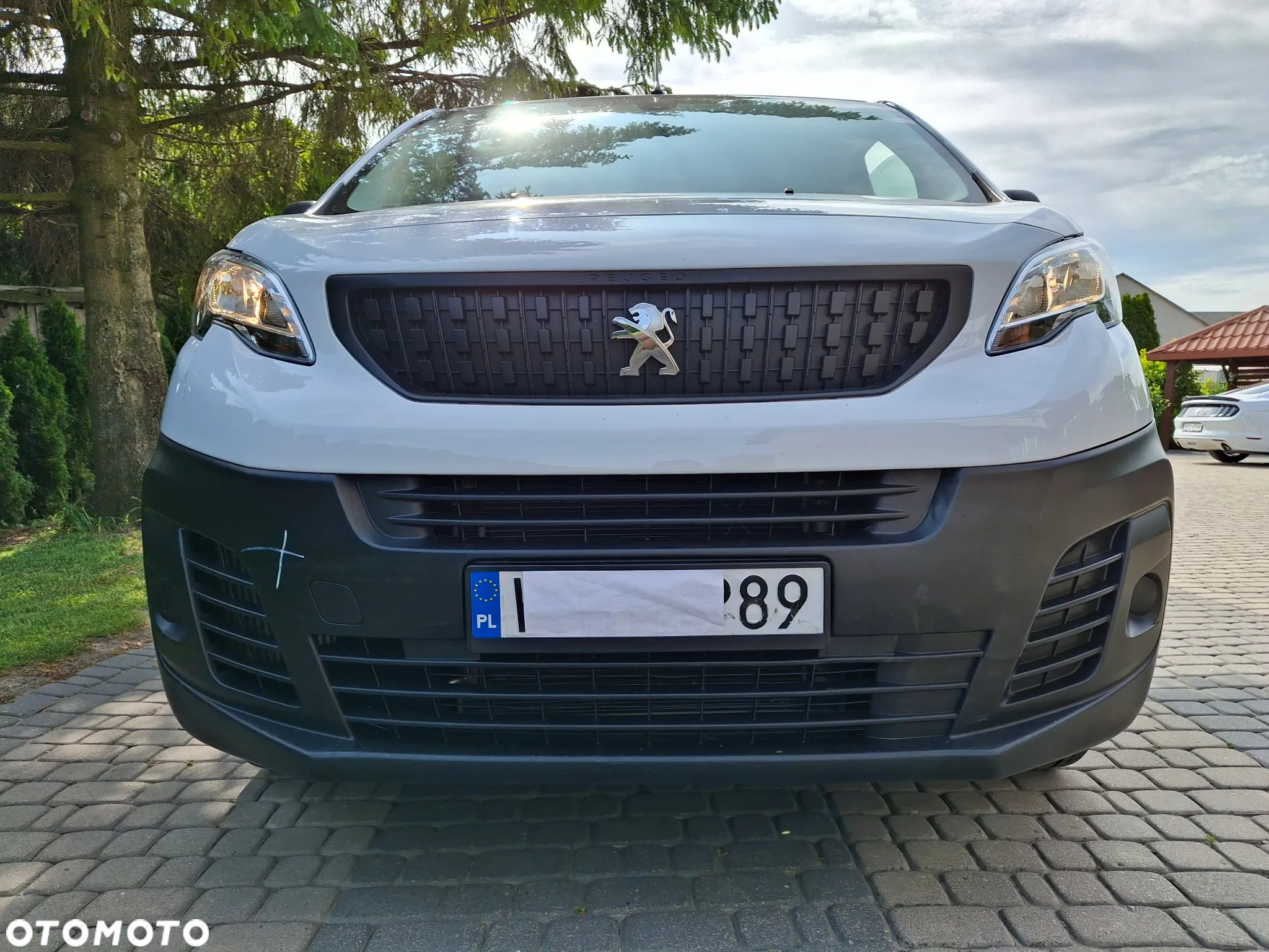 Peugeot Expert - 5