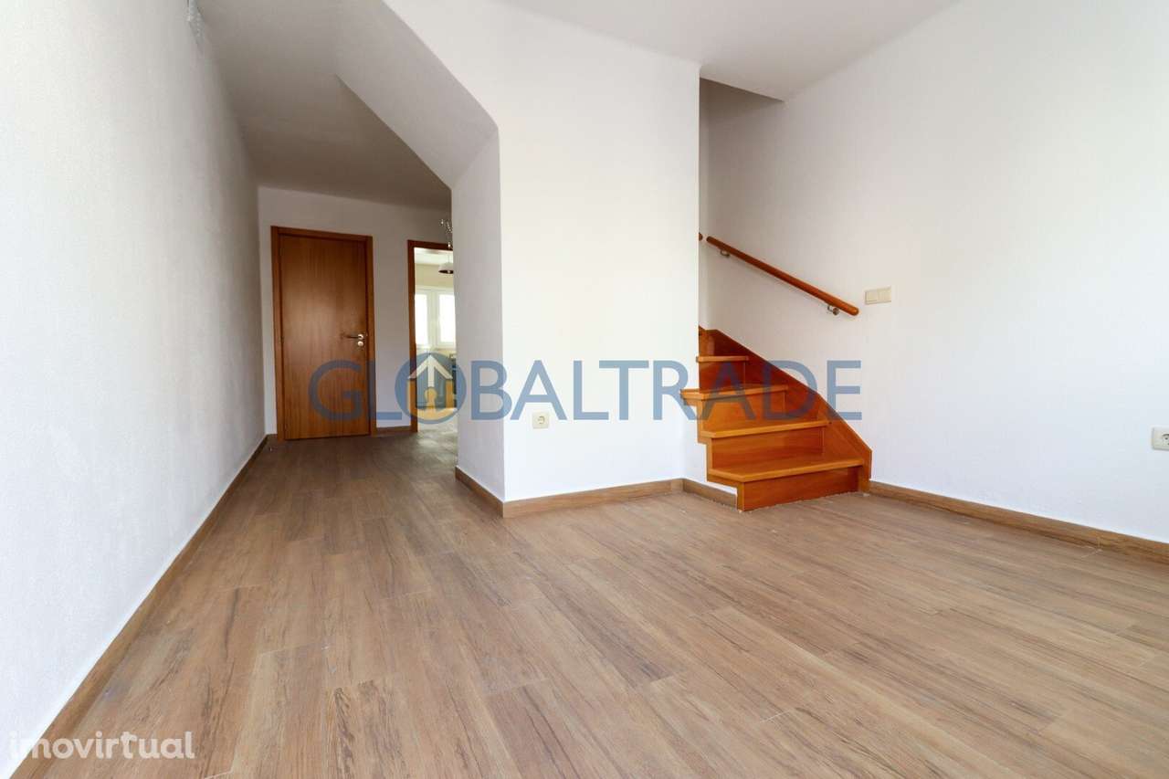 Moradia T2 Renovada com terraço no Porto - Grande imagem: 4/58