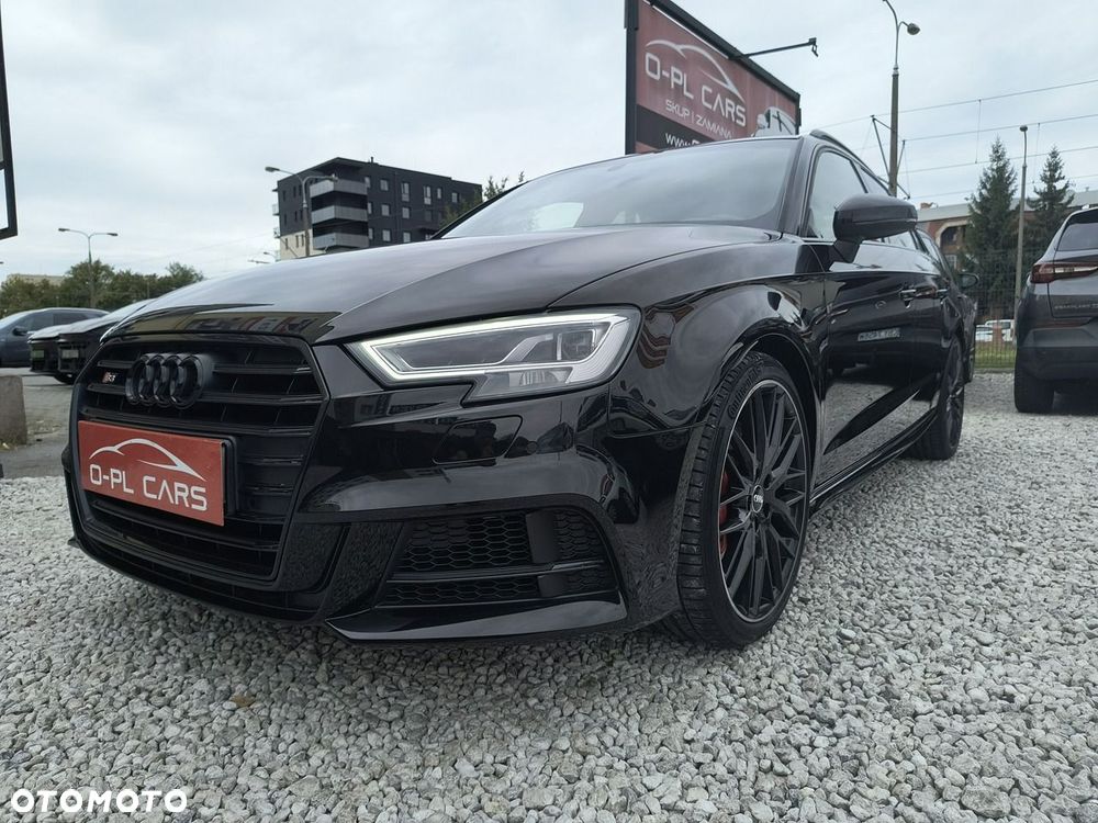 Audi S3 Sportback - 39