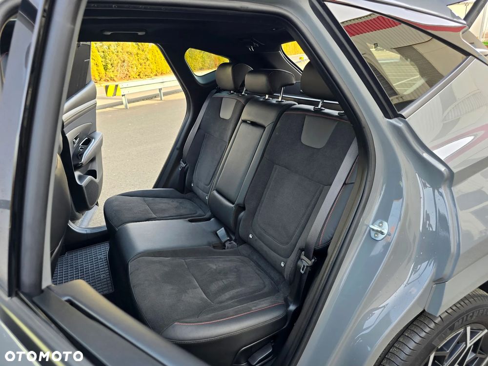 Hyundai Tucson 1.6 T-GDi PHEV Platinum N Line 4WD - 23