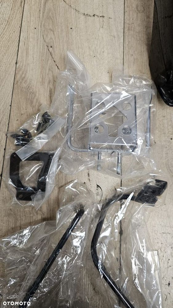 Oryginalna Czasza Owiewka szyba Suzuki VZ800 Marauder  94400-48823-33J - 4