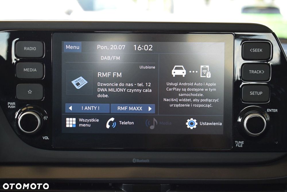 Hyundai i20 1.2 Modern - 21