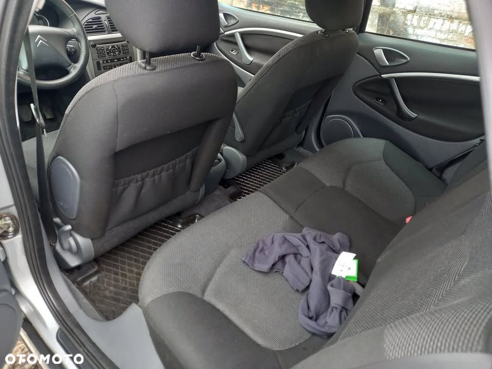 Citroën C5 - 10