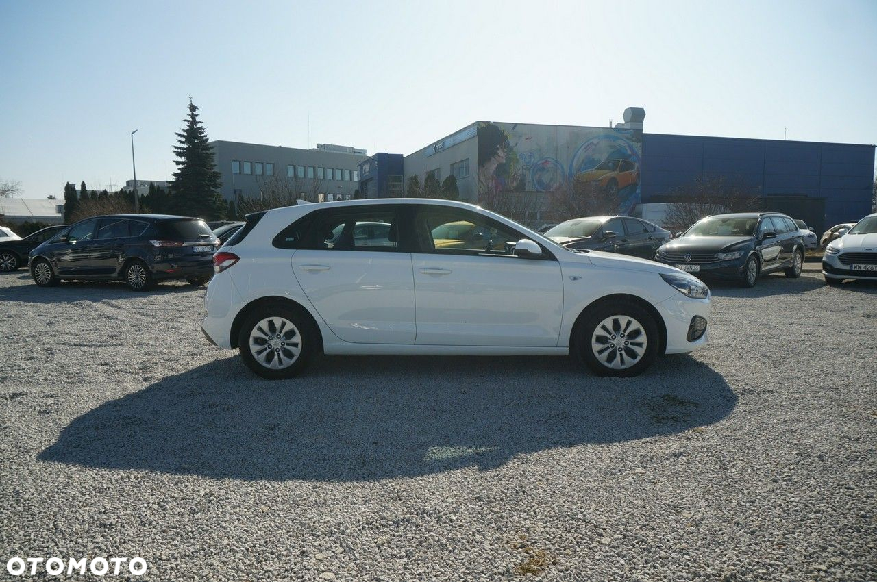 Hyundai i30 - 6
