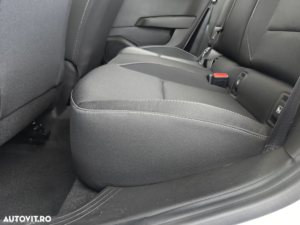 Renault Clio V Blue dCi 100 Evolution - 12