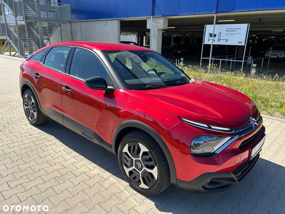 Citroën C4 PureTech 130 Stop&Start FEEL - 9