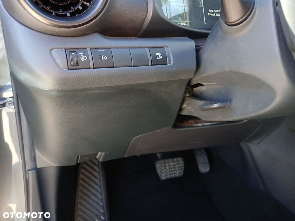 Toyota C-HR 2.0 Hybrid Dynamic Force Style - 25