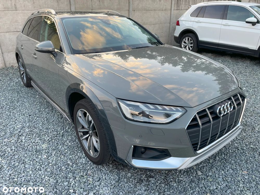 Audi A4 - 10