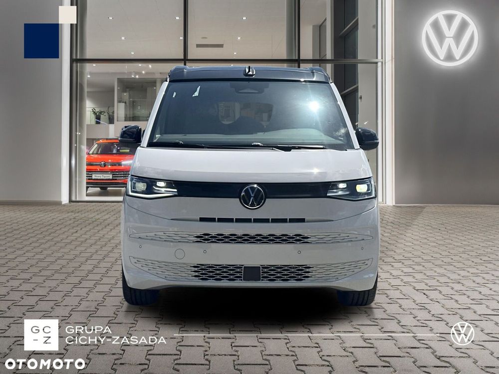 Volkswagen California - 9