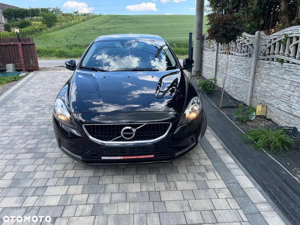 Volvo V40 T2 Drive-E Base - 3