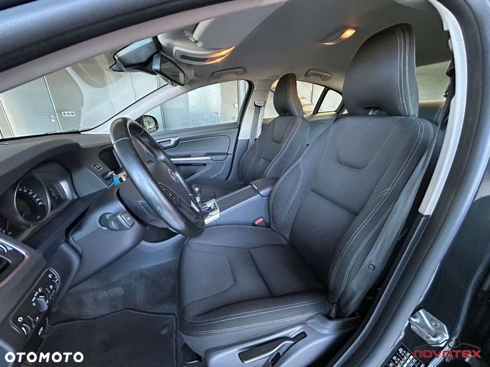 Volvo S60 - 7