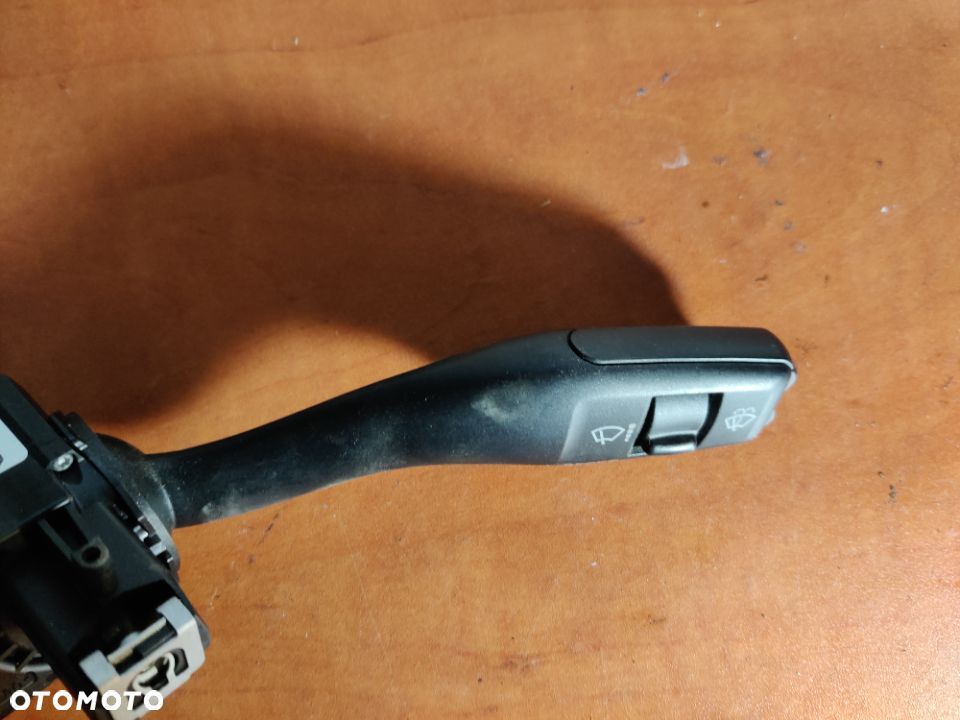 Manetka przełącznik wycieraczek Audi A3 8P TT 8J 8P0953519C - 3