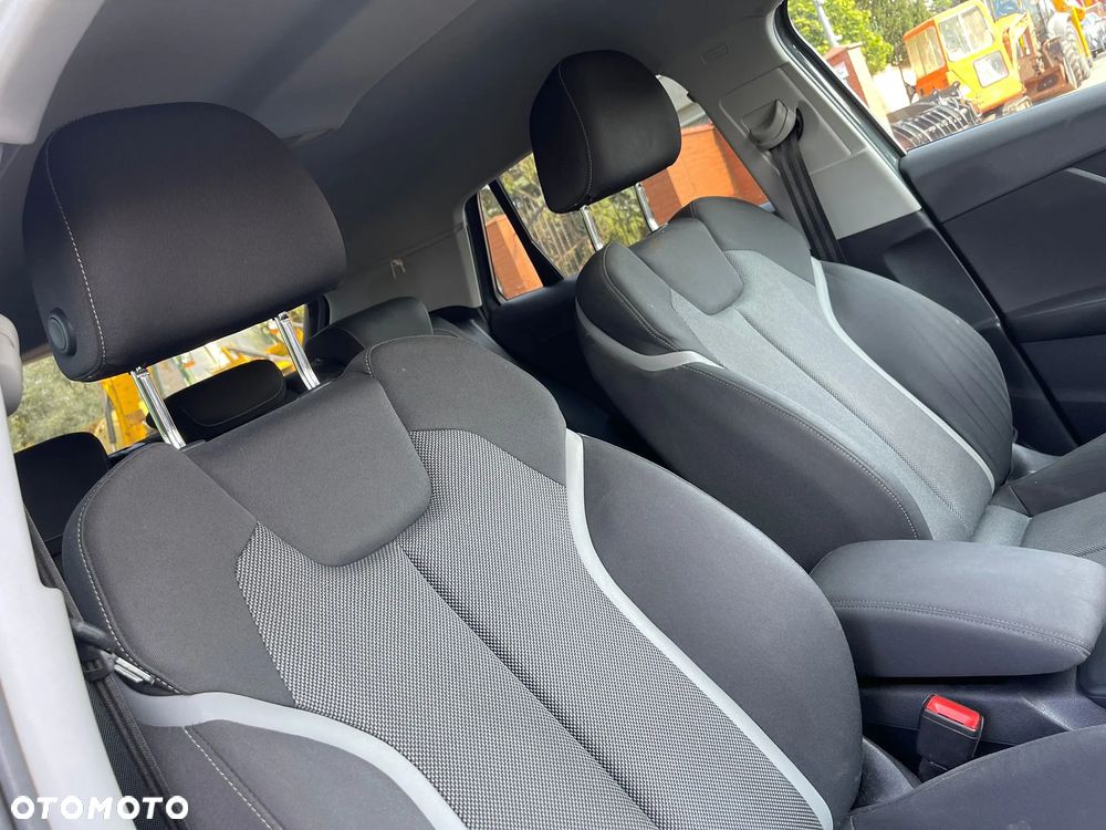 Audi Q2 1.6 TDI design - 19