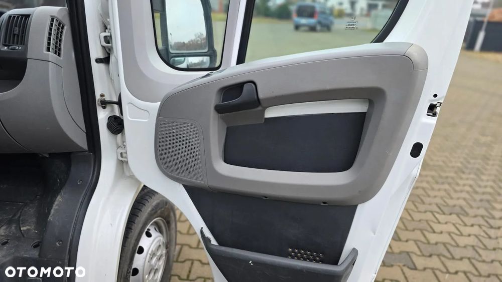 Fiat DUCATO - 14