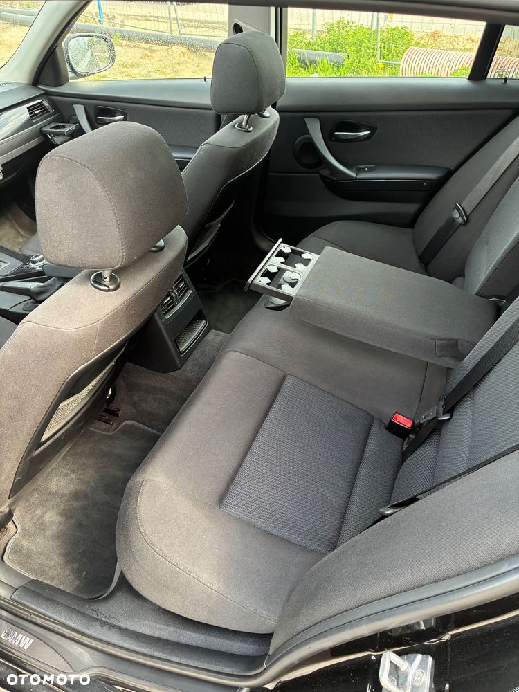 BMW Seria 3 - 7