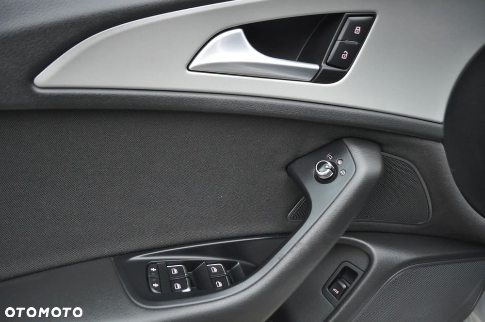 Audi A6 Avant 2.0 TDI DPF - 21