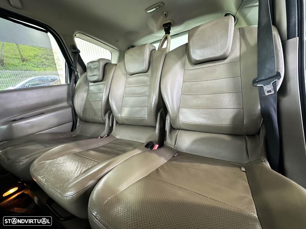 Renault Grand Scénic 1.5 dCi Dynamique S 7L. - 35