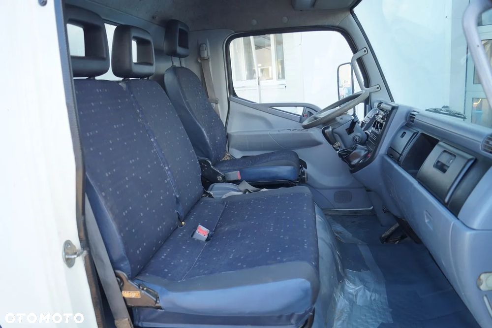 Mitsubishi Canter - 21