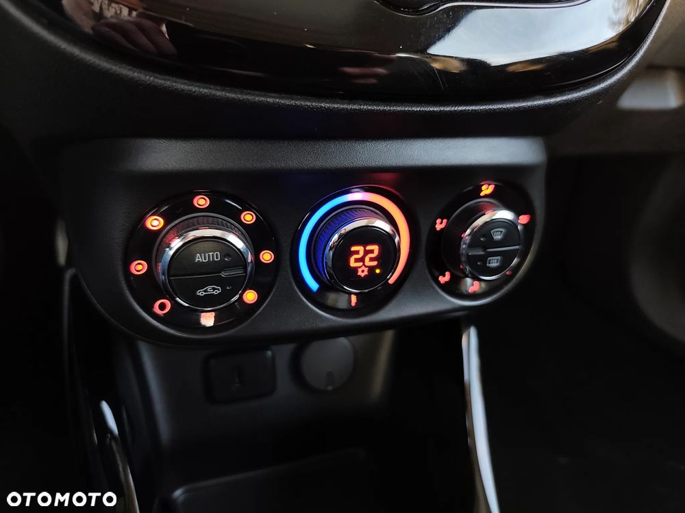 Opel Adam 1.4 Start/Stop Unlimited - 31