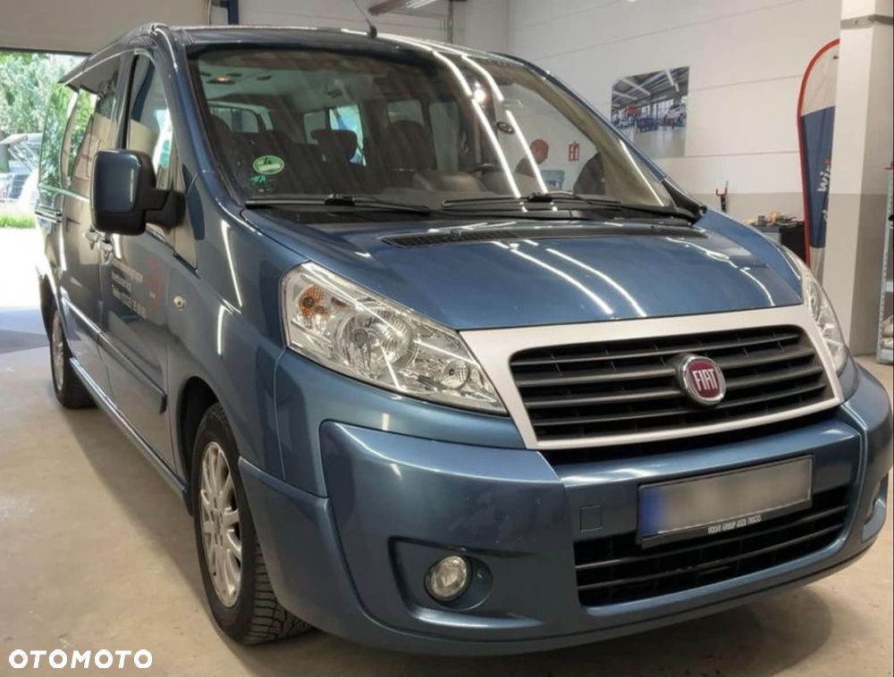 Fiat Scudo - 5