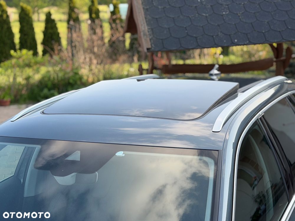 Skoda Octavia 2.0 TDI Sportline DSG - 19