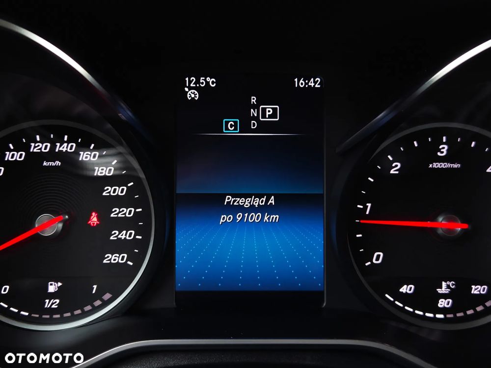 Mercedes-Benz GLC 200 d 4-Matic - 17