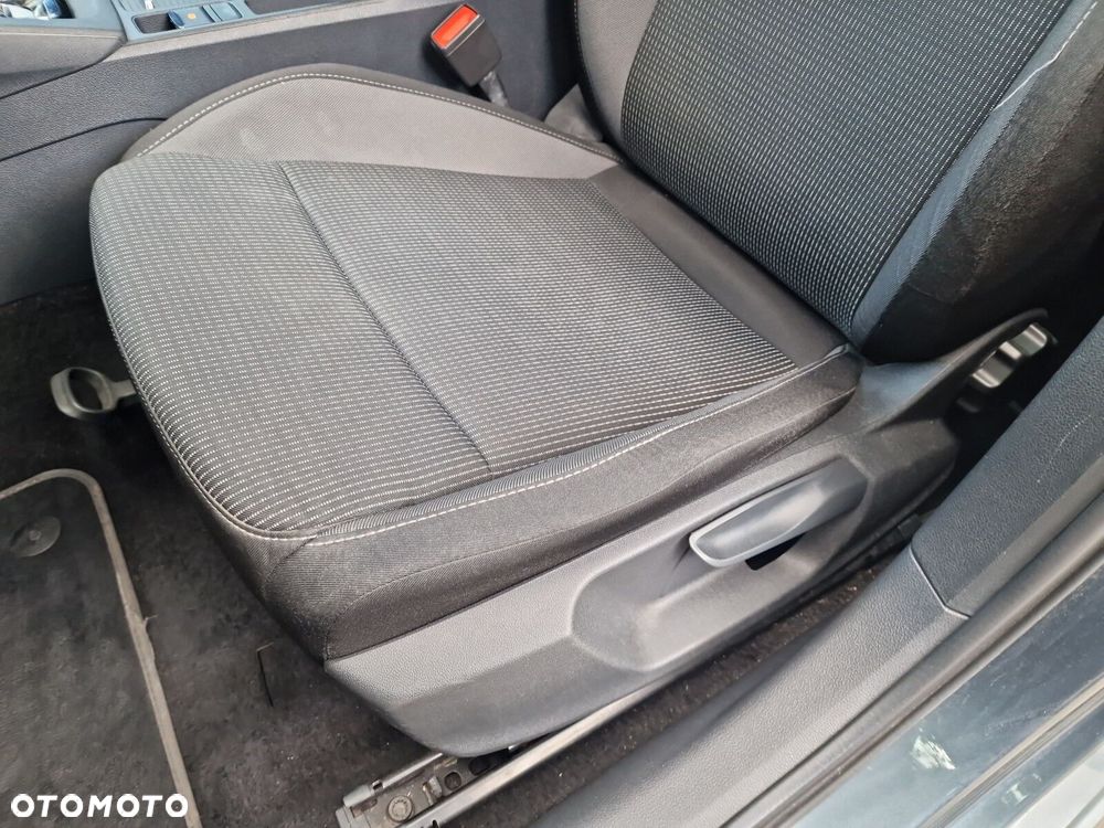 Skoda Octavia 2.0 TDI SCR Ambition DSG - 14