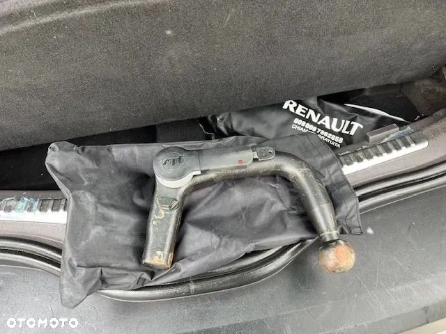 Renault Espace Energy dCi 130 Life - 21