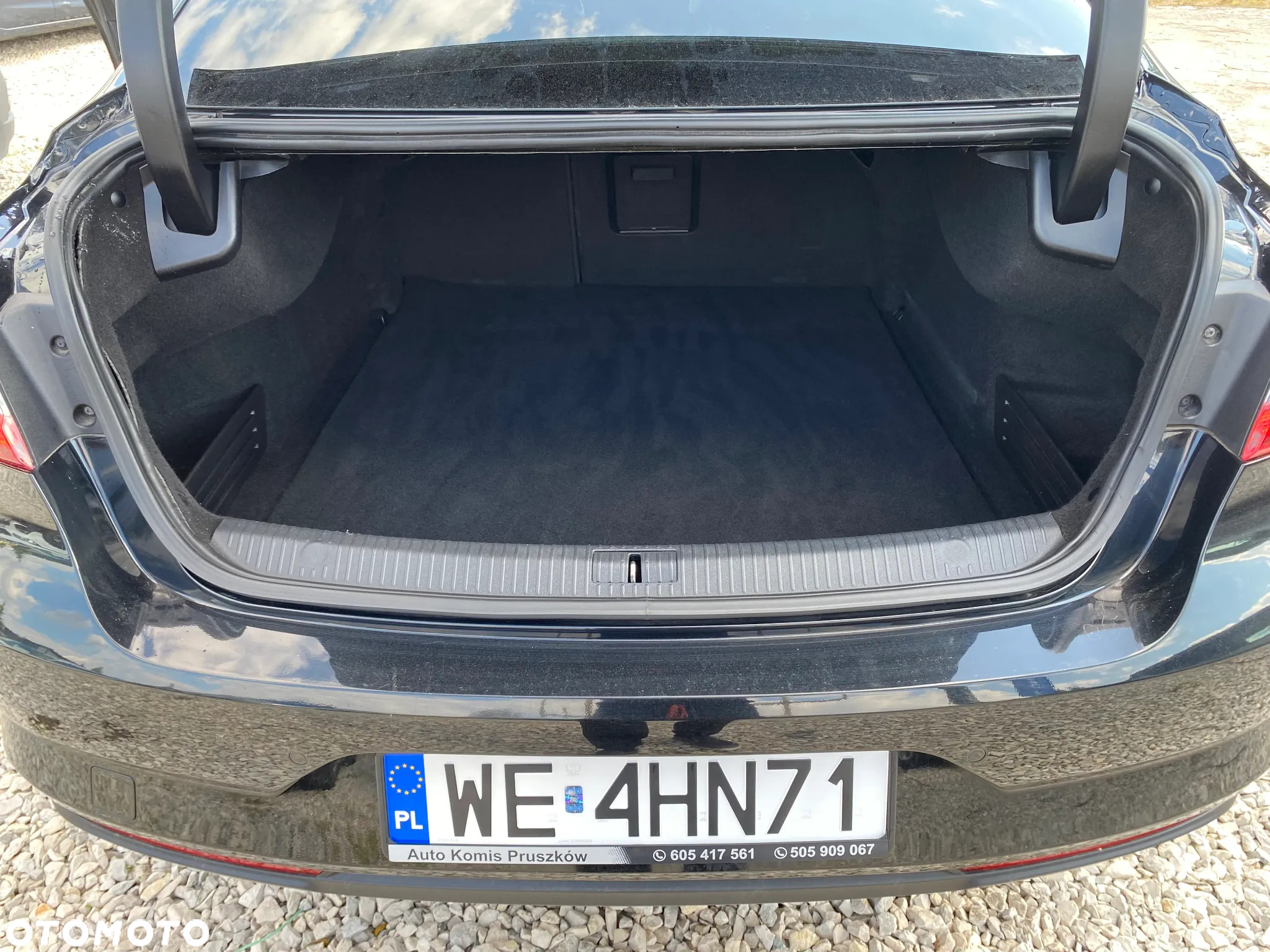 Renault Talisman 1.6 Energy dCi Intens - 21