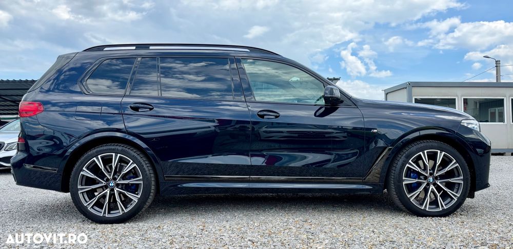 BMW X7 xDrive30d - 4