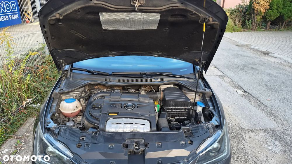 Seat Ibiza SC 1.4 TSI DSG Cupra - 25