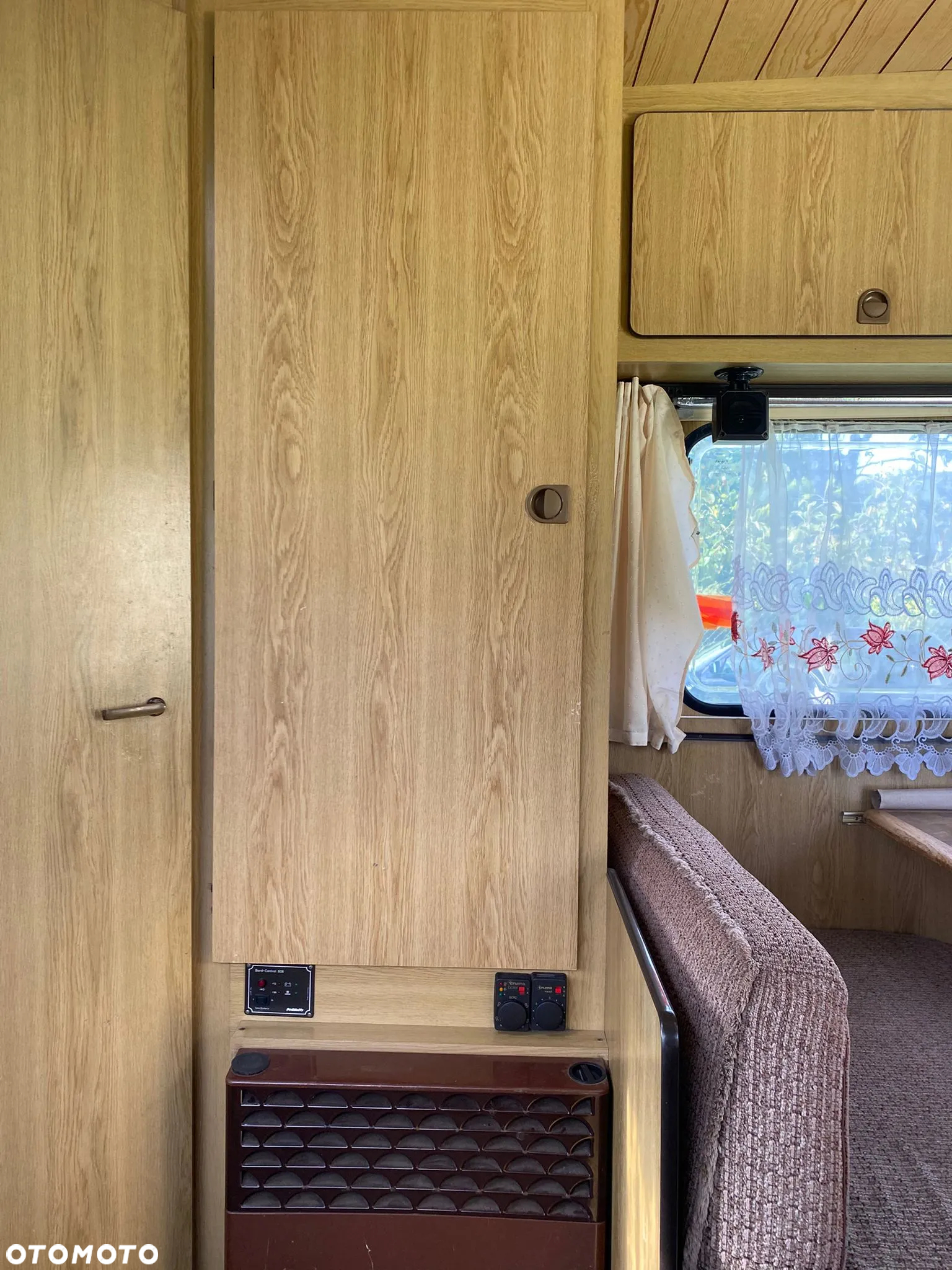 Fiat Ducato 14 KAMPER - 15
