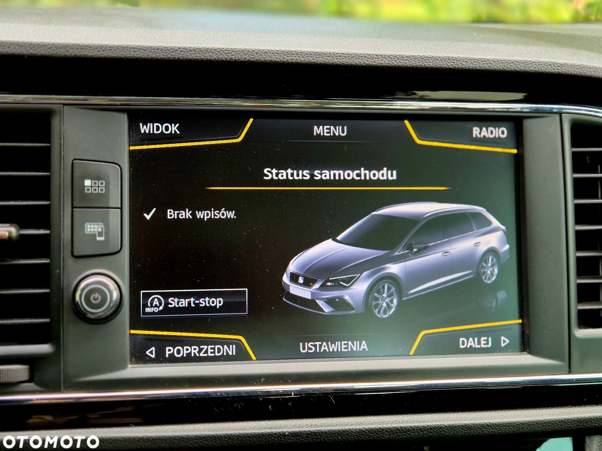 Seat Leon 1.4 TSI FR S&S - 29