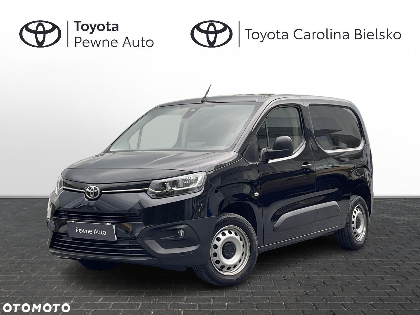 Toyota PROACE CITY - 1