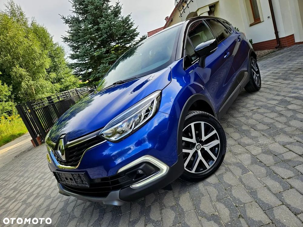 Renault Captur 1.3 Energy TCe S-Edition - 5