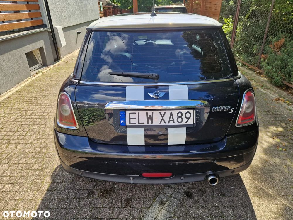 MINI Cooper - 7